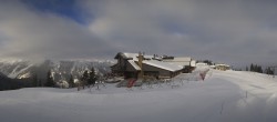 Archived image Aspen Mountain: Panoramic Webcam 07:00