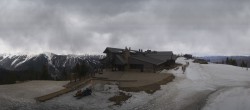 Archived image Aspen Mountain: Panoramic Webcam 11:00