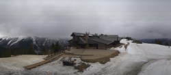 Archived image Aspen Mountain: Panoramic Webcam 13:00