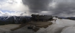 Archived image Aspen Mountain: Panoramic Webcam 15:00