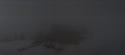 Archived image Aspen Mountain: Panoramic Webcam 19:00
