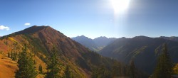 Archiv Foto Webcam Aspen Highland Lodge Peak 10:00