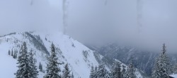 Archiv Foto Webcam Aspen Highland Lodge Peak 11:00
