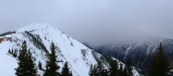 Archiv Foto Webcam Aspen Highland Lodge Peak 15:00
