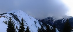 Archiv Foto Webcam Aspen Highland Lodge Peak 17:00