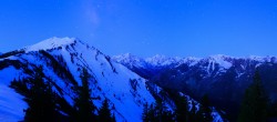 Archiv Foto Webcam Aspen Highland Lodge Peak 03:00