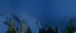 Archiv Foto Webcam Aspen Highland Lodge Peak 01:00