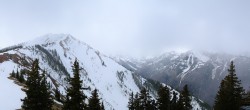 Archiv Foto Webcam Aspen Highland Lodge Peak 13:00