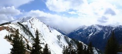 Archiv Foto Webcam Aspen Highland Lodge Peak 15:00