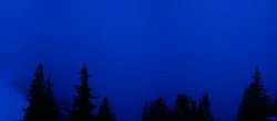 Archiv Foto Webcam Aspen Highland Lodge Peak 19:00