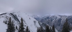 Archived image Aspen Highlands: Panoramic Webcam 05:00