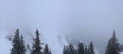 Archived image Aspen Highlands: Panoramic Webcam 07:00