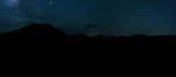 Archiv Foto Webcam Aspen Highland Lodge Peak 23:00