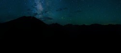 Archiv Foto Webcam Aspen Highland Lodge Peak 01:00