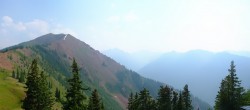Archived image Aspen Highlands: Panoramic Webcam 15:00