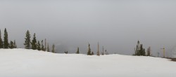 Archiv Foto Webcam Snowmass Mountain Elk Camp Summit 17:00
