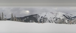Archiv Foto Webcam Snowmass Mountain Elk Camp Summit 07:00