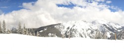 Archived image Webcam Aspen Snowmass: Elk Camp 13:00