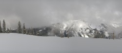 Archived image Webcam Aspen Snowmass: Elk Camp 15:00