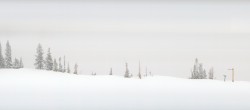 Archived image Webcam Aspen Snowmass: Elk Camp 17:00