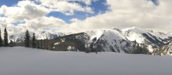 Archived image Webcam Aspen Snowmass: Elk Camp 09:00