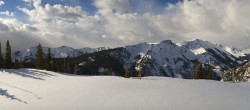 Archived image Webcam Aspen Snowmass: Elk Camp 07:00