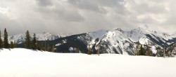 Archived image Webcam Aspen Snowmass: Elk Camp 09:00