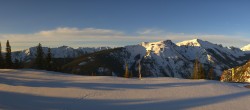 Archived image Webcam Aspen Snowmass: Elk Camp 05:00