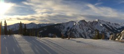 Archived image Webcam Aspen Snowmass: Elk Camp 07:00