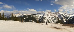 Archived image Webcam Aspen Snowmass: Elk Camp 15:00