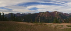 Archived image Webcam Aspen Snowmass: Elk Camp 07:00