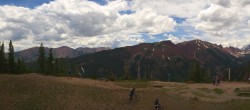 Archived image Webcam Aspen Snowmass: Elk Camp 11:00