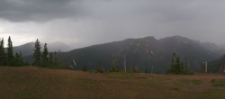 Archived image Webcam Aspen Snowmass: Elk Camp 15:00