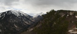 Archiv Foto Webcam Buttermilk Mountain in Aspen 11:00
