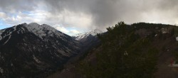 Archiv Foto Webcam Buttermilk Mountain in Aspen 17:00