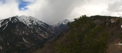 Archiv Foto Webcam Buttermilk Mountain in Aspen 13:00
