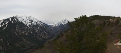 Archiv Foto Webcam Buttermilk Mountain in Aspen 11:00