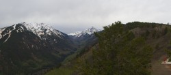 Archiv Foto Webcam Buttermilk Mountain in Aspen 15:00
