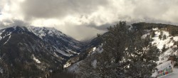 Archiv Foto Webcam Buttermilk Mountain in Aspen 11:00