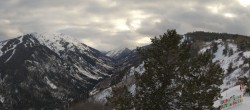 Archiv Foto Webcam Buttermilk Mountain in Aspen 15:00