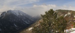 Archiv Foto Webcam Buttermilk Mountain in Aspen 02:00