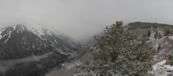 Archived image Webcam Aspen Buttermilk: Mountain Top 07:00