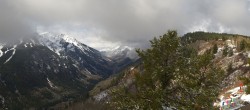 Archived image Webcam Aspen Buttermilk: Mountain Top 09:00