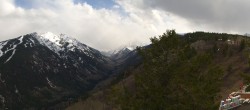 Archived image Webcam Aspen Buttermilk: Mountain Top 15:00