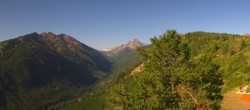 Archiv Foto Webcam Buttermilk Mountain in Aspen 07:00