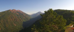 Archiv Foto Webcam Buttermilk Mountain in Aspen 17:00