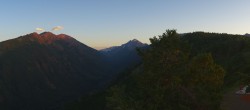 Archiv Foto Webcam Buttermilk Mountain in Aspen 19:00