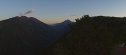 Archiv Foto Webcam Buttermilk Mountain in Aspen 21:00