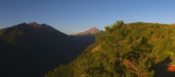 Archiv Foto Webcam Buttermilk Mountain in Aspen 05:00