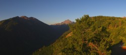 Archiv Foto Webcam Buttermilk Mountain in Aspen 06:00